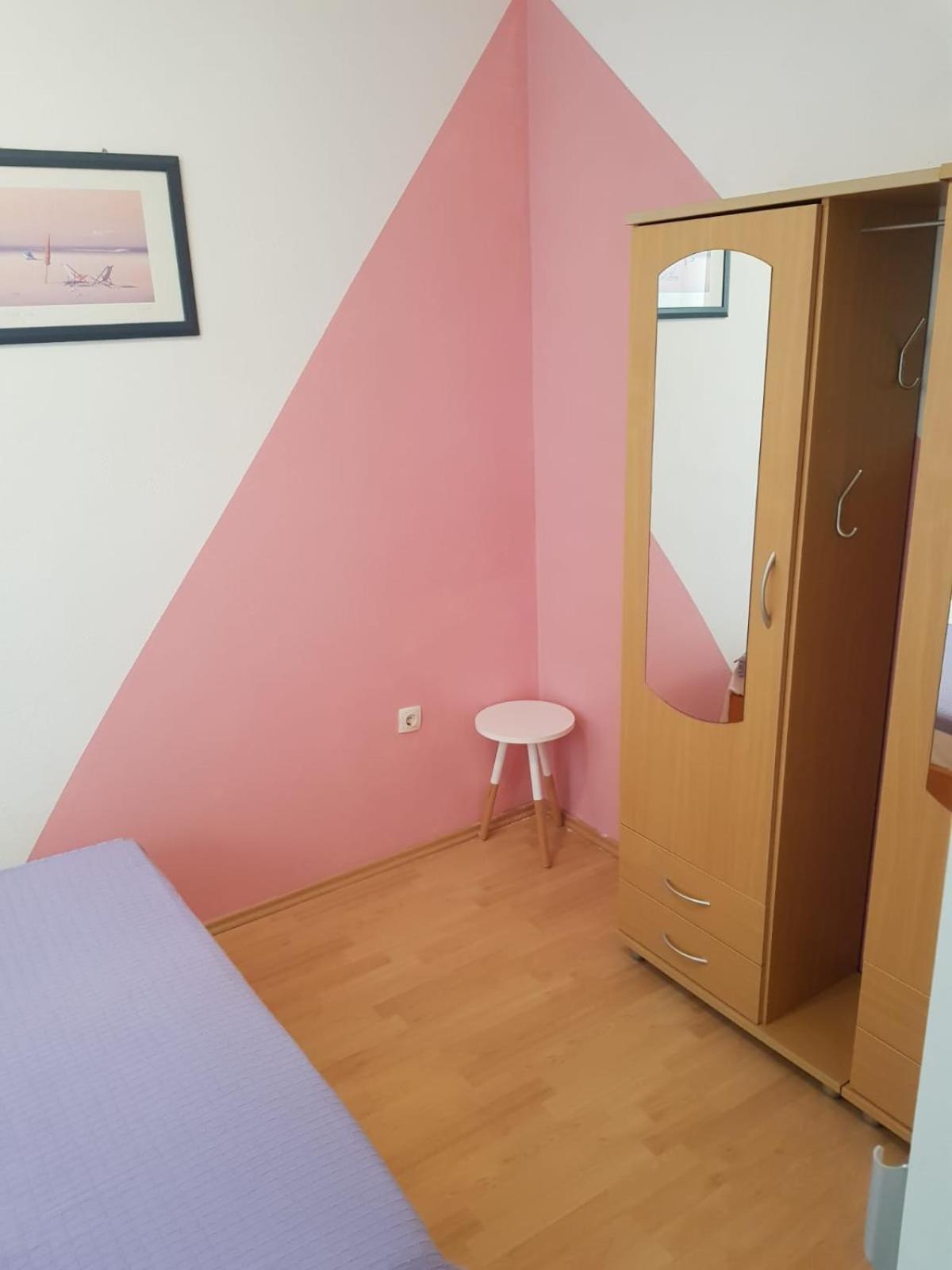Apartmani Dekovic Primošten Extérieur photo