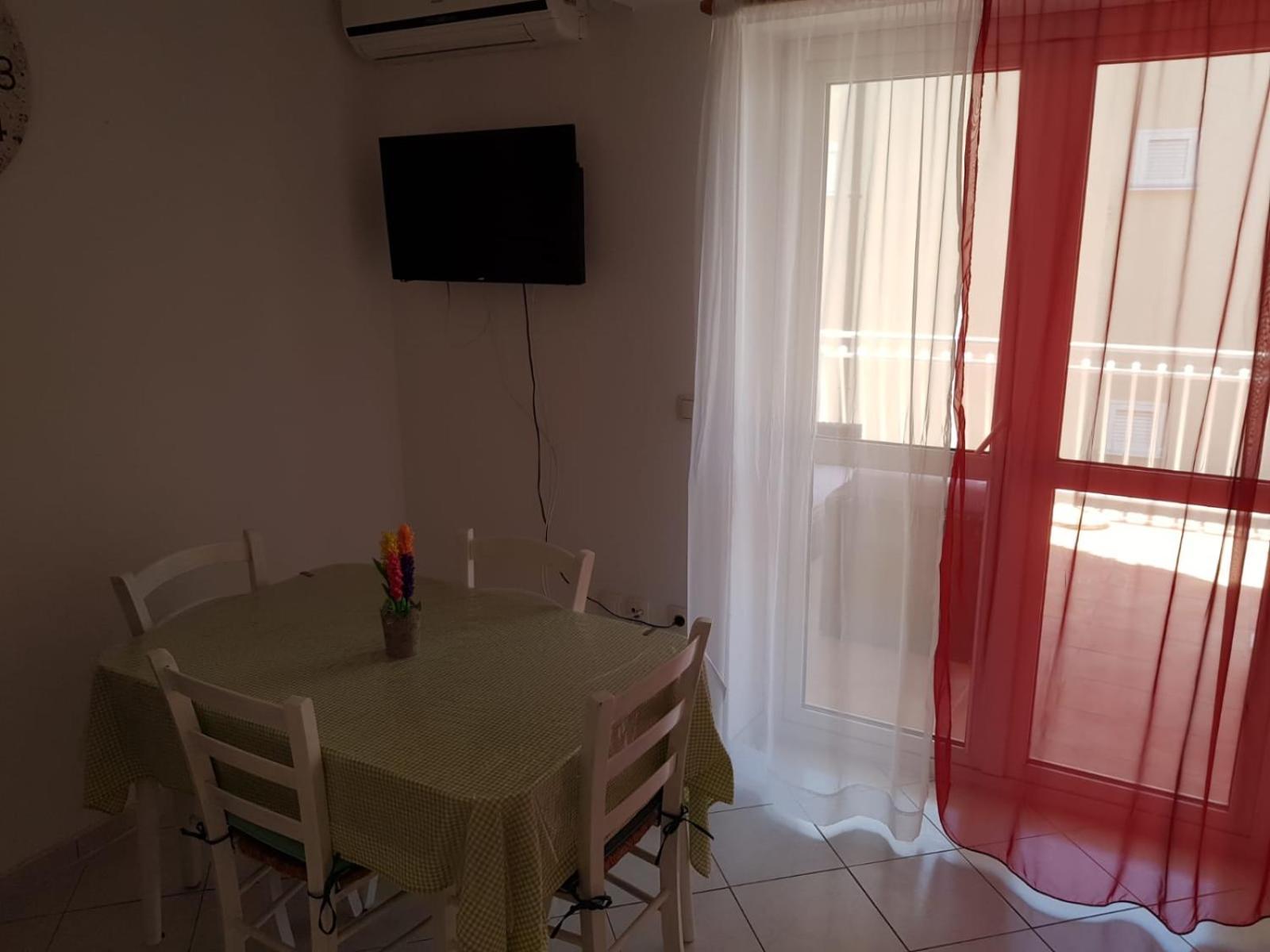 Apartmani Dekovic Primošten Extérieur photo