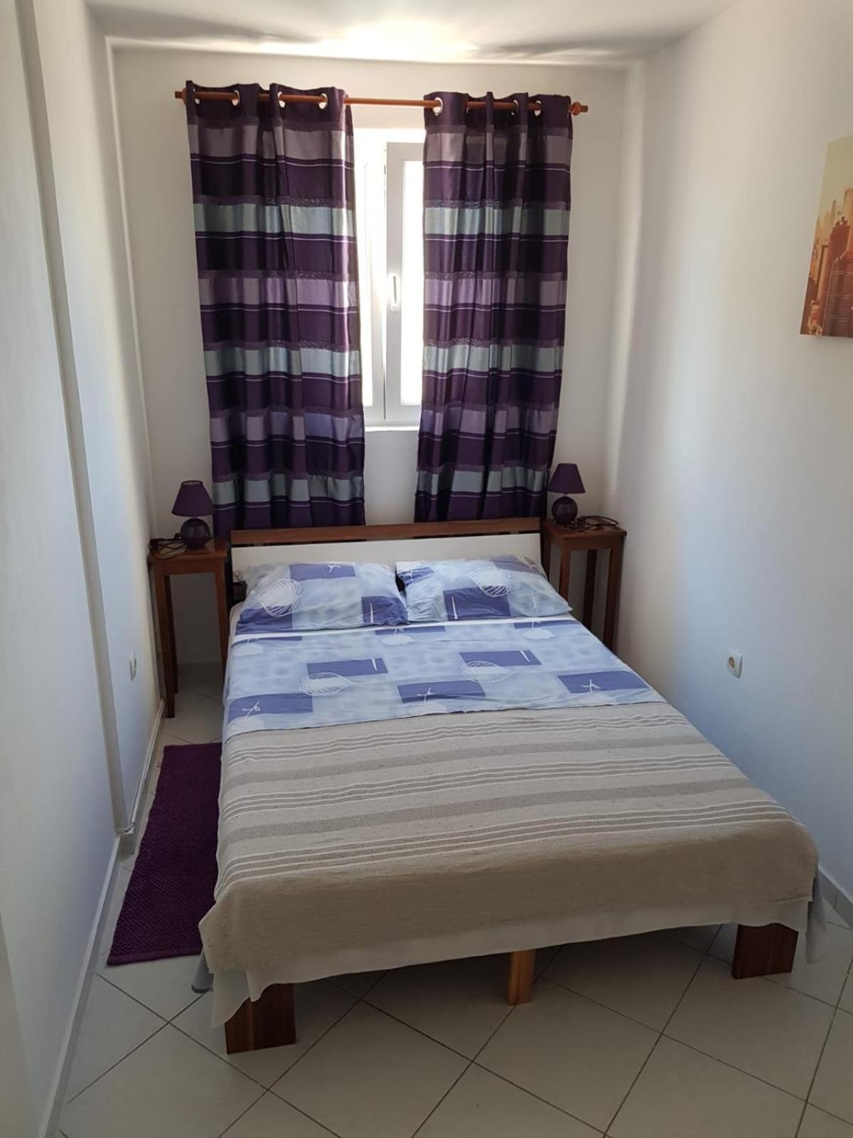 Apartmani Dekovic Primošten Extérieur photo