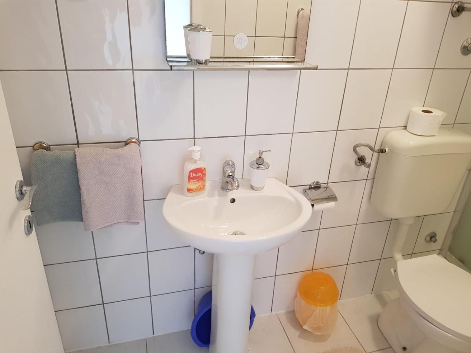 Apartmani Dekovic Primošten Extérieur photo