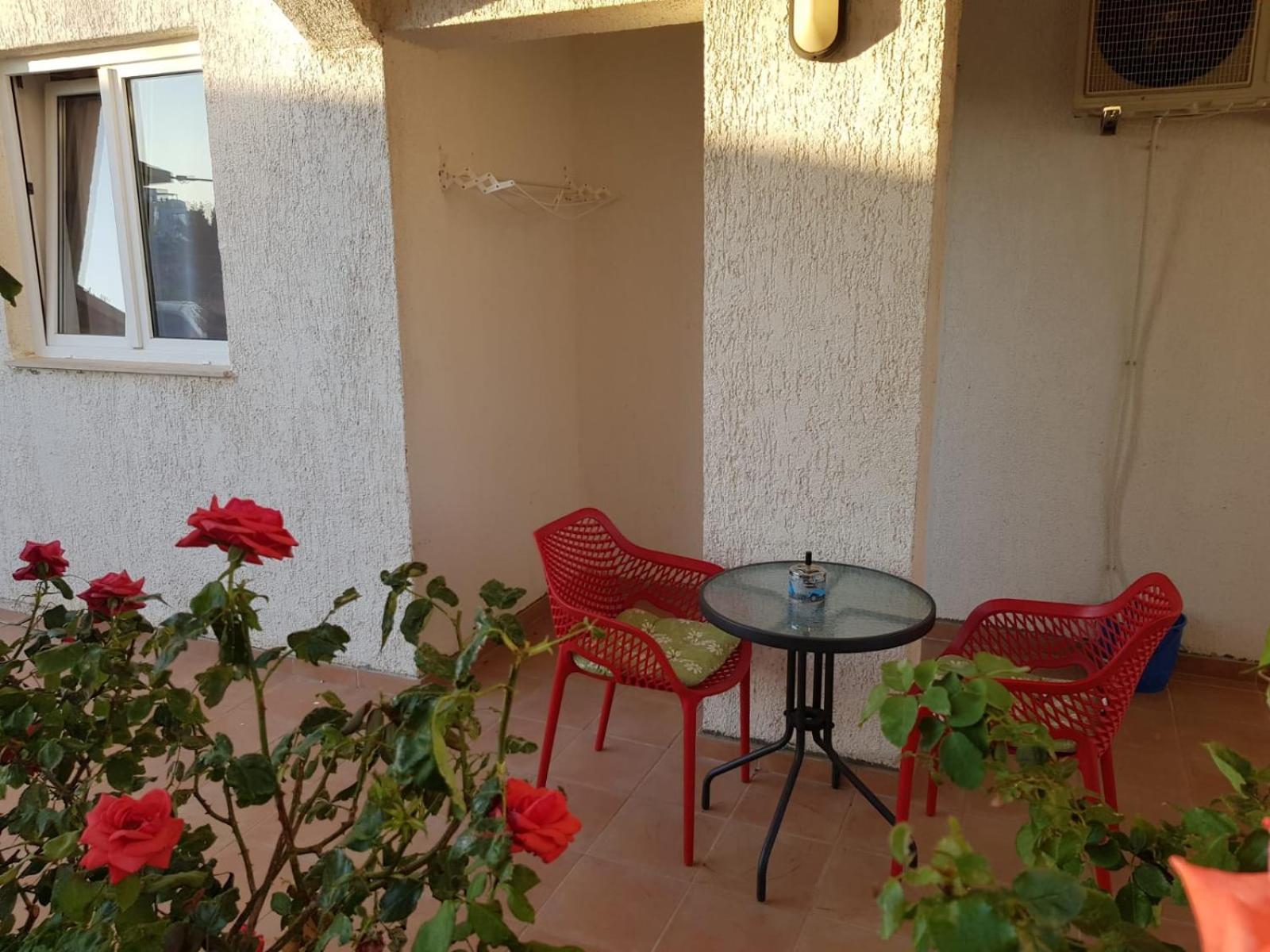 Apartmani Dekovic Primošten Extérieur photo