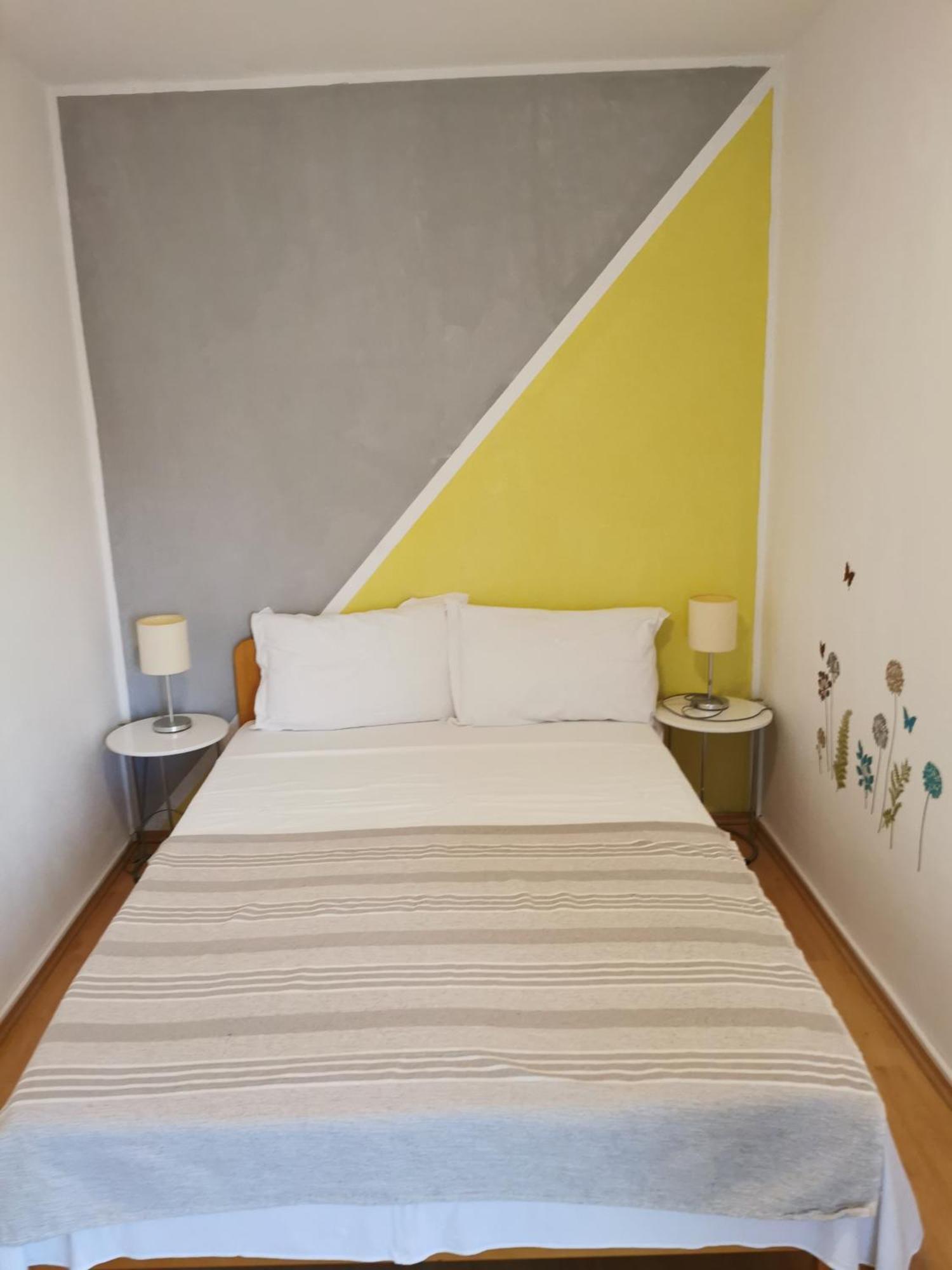 Apartmani Dekovic Primošten Chambre photo