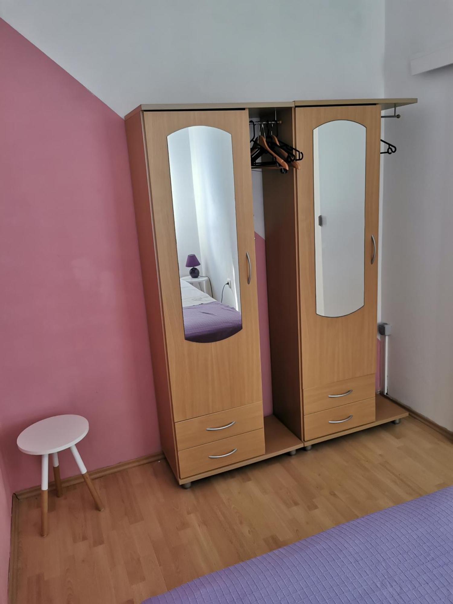 Apartmani Dekovic Primošten Chambre photo