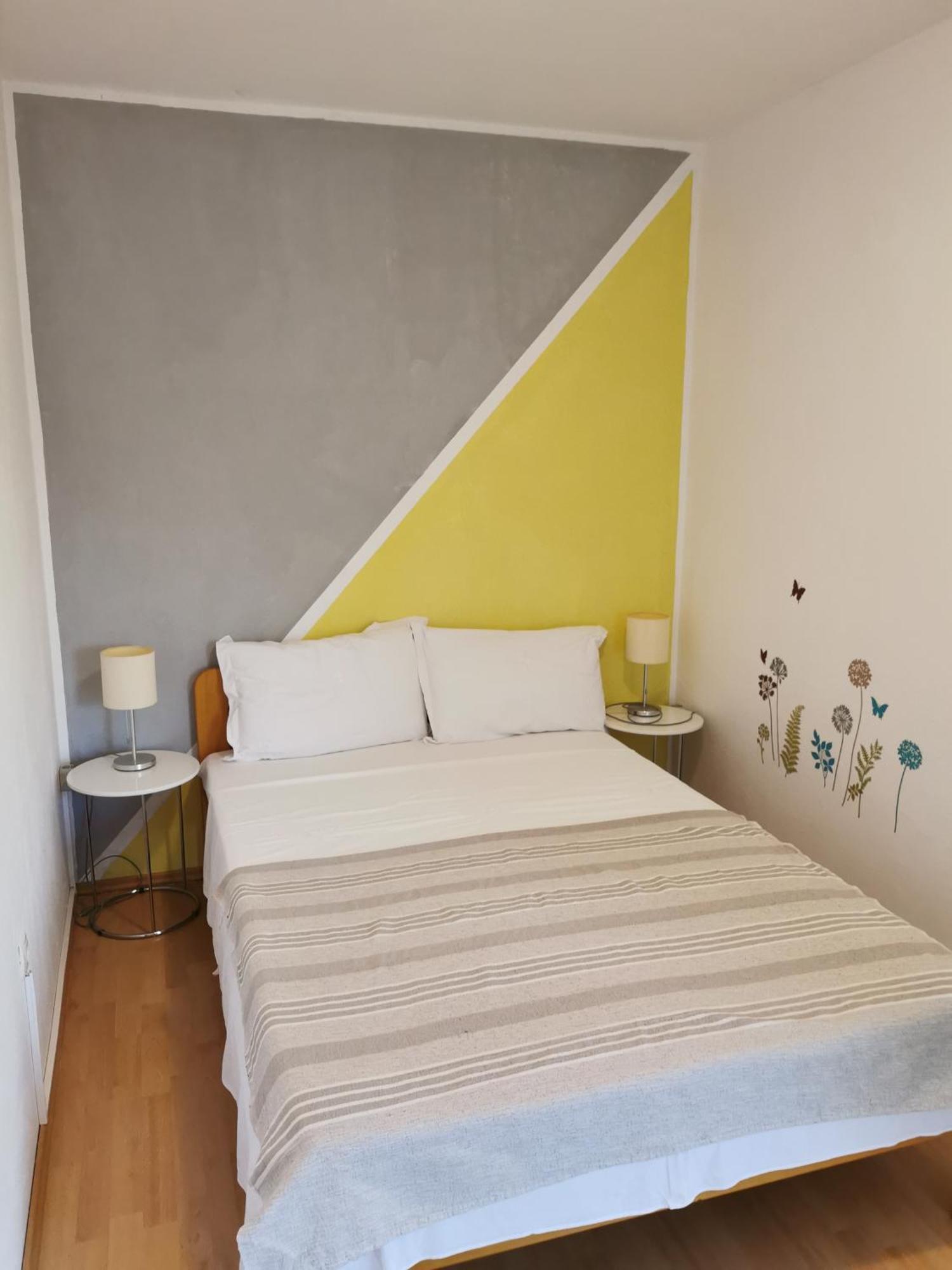 Apartmani Dekovic Primošten Chambre photo