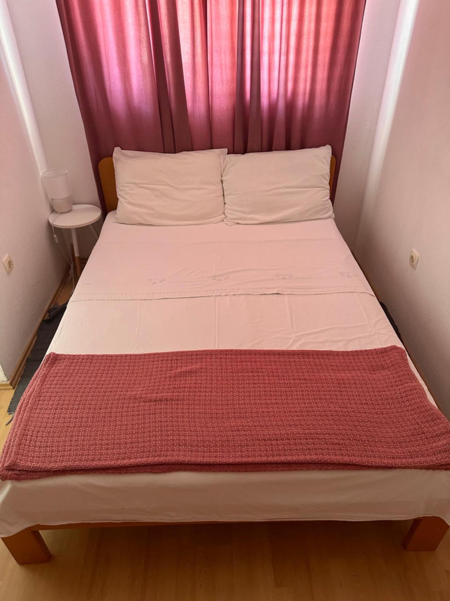 Apartmani Dekovic Primošten Extérieur photo